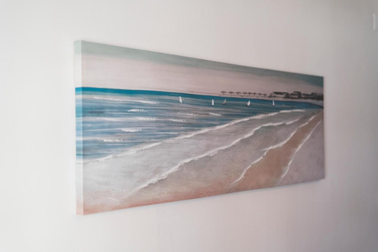Best Houses 10 - Relax And Surf In ペニシェ エクステリア 写真